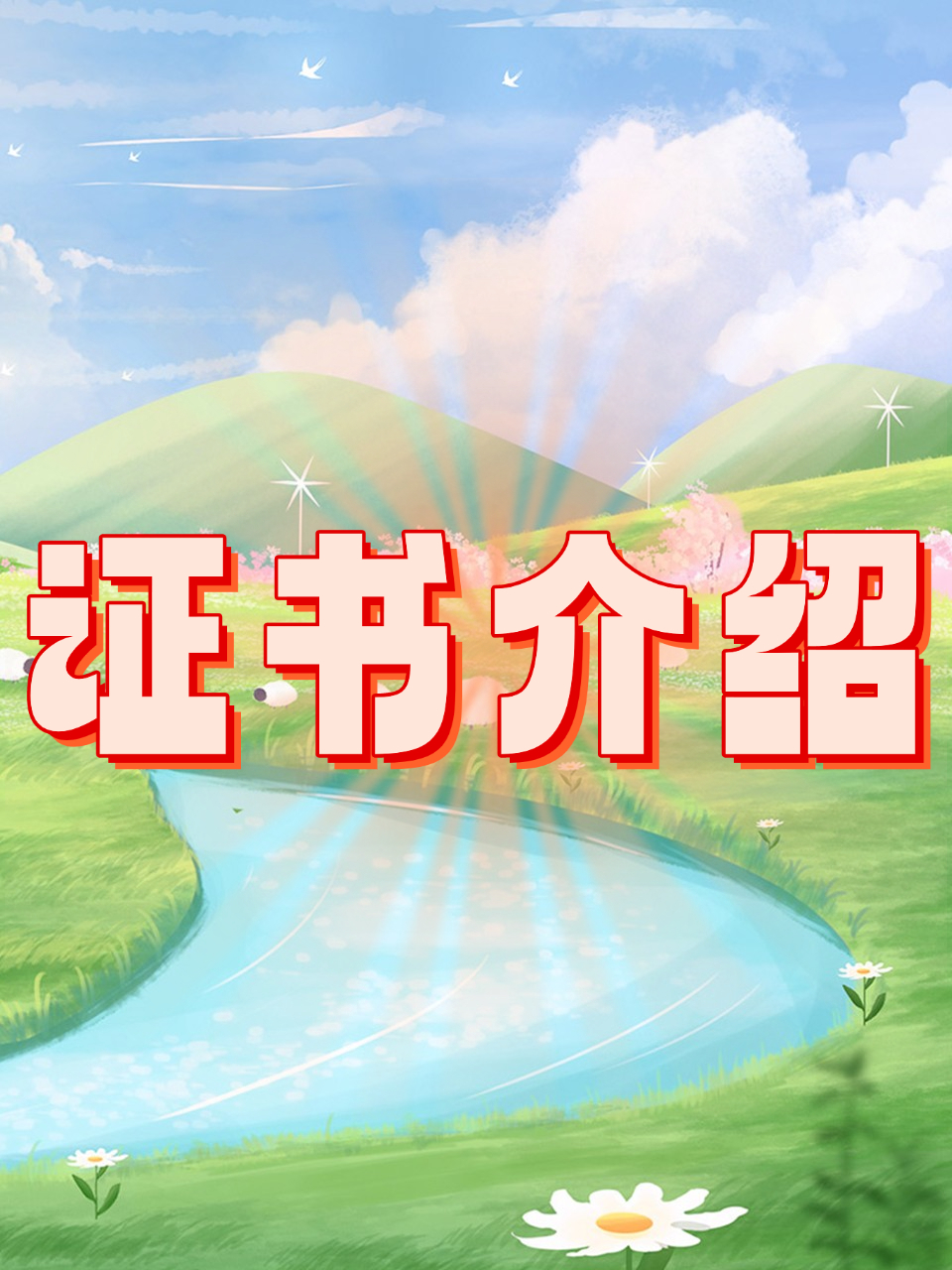 证书业务